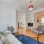 Le Coeur Des Dominicains - Pour 6 Centre De 公寓