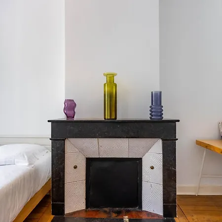 Le Coeur Des Dominicains - Pour 6 Centre De 南锡