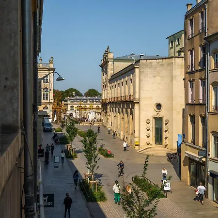 Le Coeur Des Dominicains - Pour 6 Centre De * Nancy