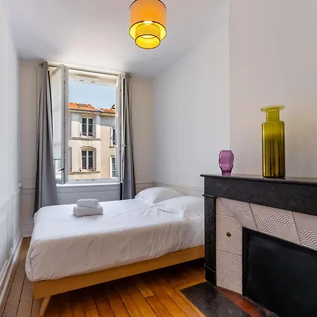 Le Coeur Des Dominicains - Pour 6 Centre De Διαμέρισμα