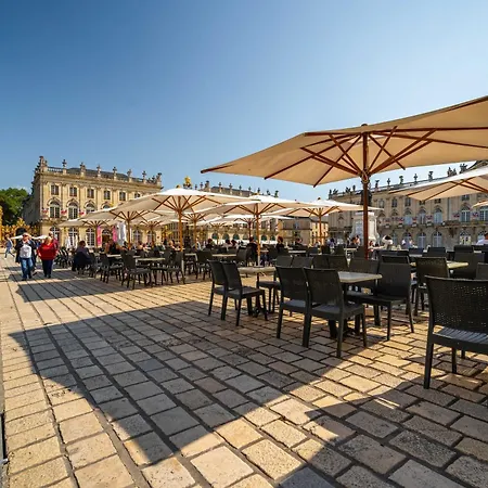 Le Coeur Des Dominicains - Pour 6 Centre De Apartment *