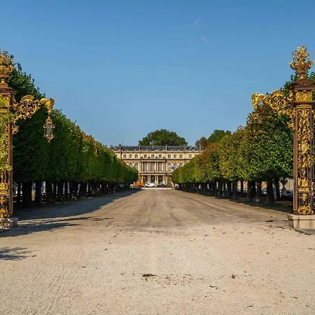 Le Coeur Des Dominicains - Pour 6 Centre De 南锡