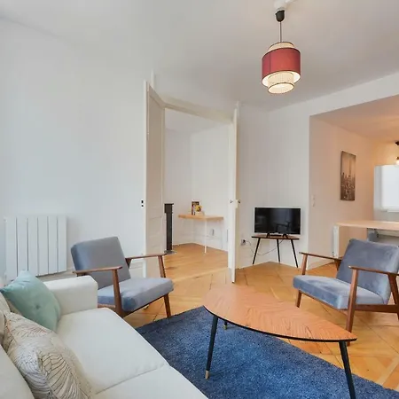 Le Coeur Des Dominicains - Pour 6 Centre De Διαμέρισμα