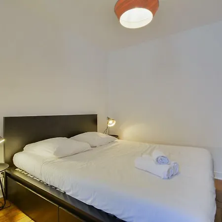 公寓 Le Coeur Des Dominicains - Pour 6 Centre De *