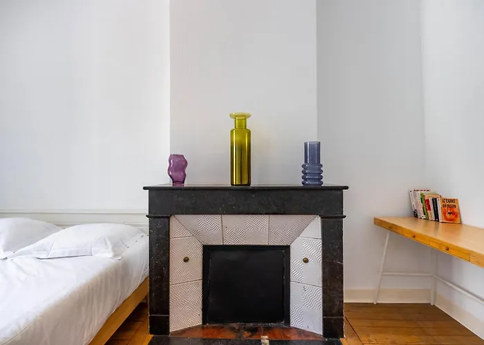 Le Coeur Des Dominicains - Pour 6 Centre De Nancy