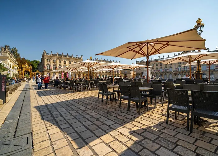 Le Coeur Des Dominicains - Pour 6 Centre De Апартаменты *